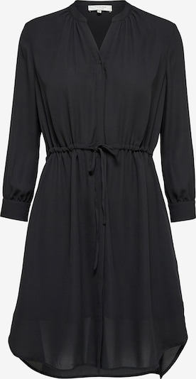 SELECTED FEMME Shirt dress 'Damina' in Black, Item view