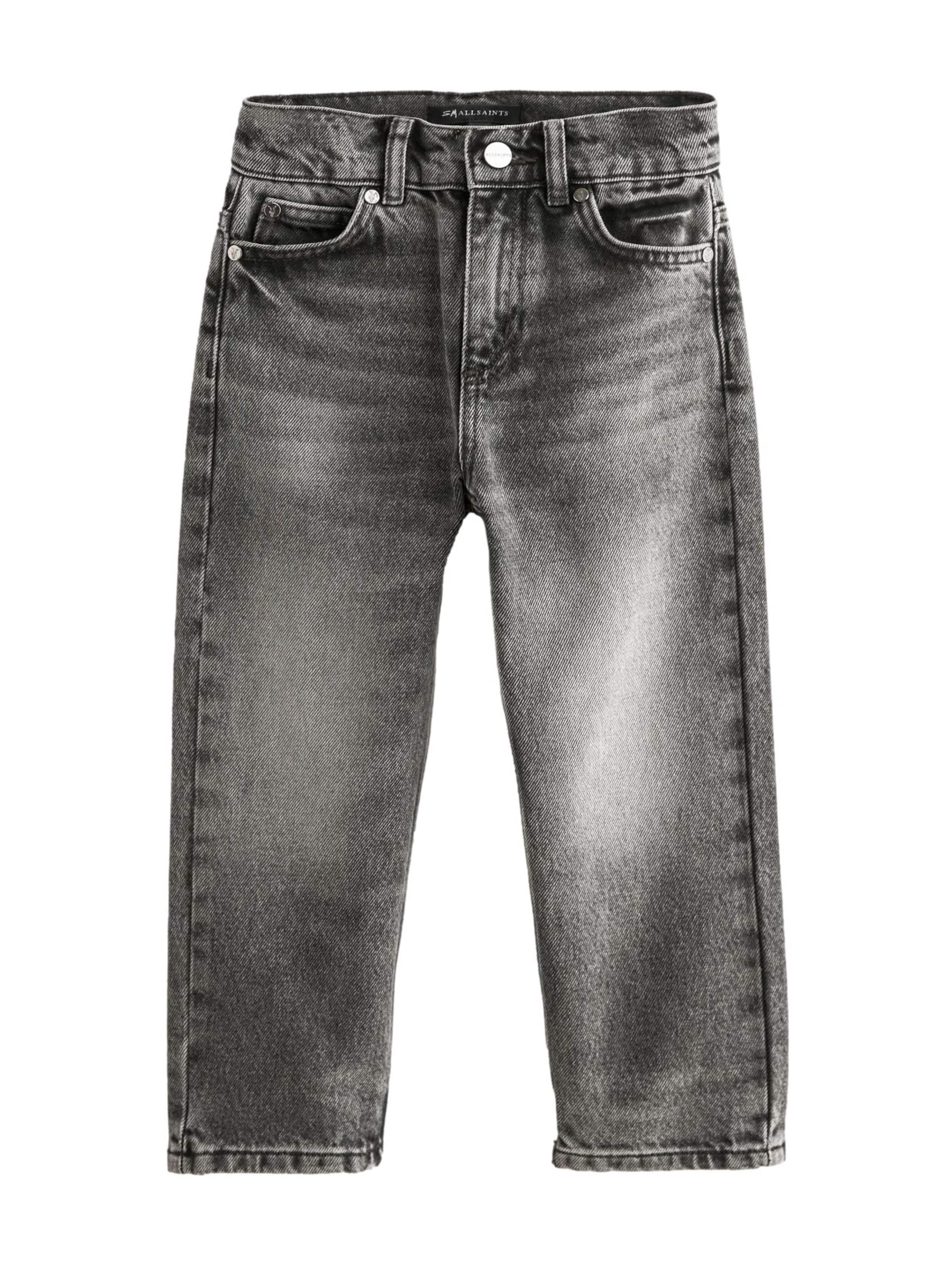 Jeans smALLSAINTS di colore nero, Visualizzazione prodotti