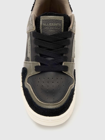 AllSaints Trainers 'REGAN PLUS' in Green