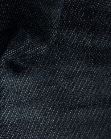 G-Star RAW Loosefit Jeans i svart