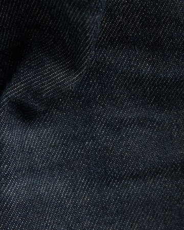 G-Star RAW Lużny krój Jeansy w kolorze czarny