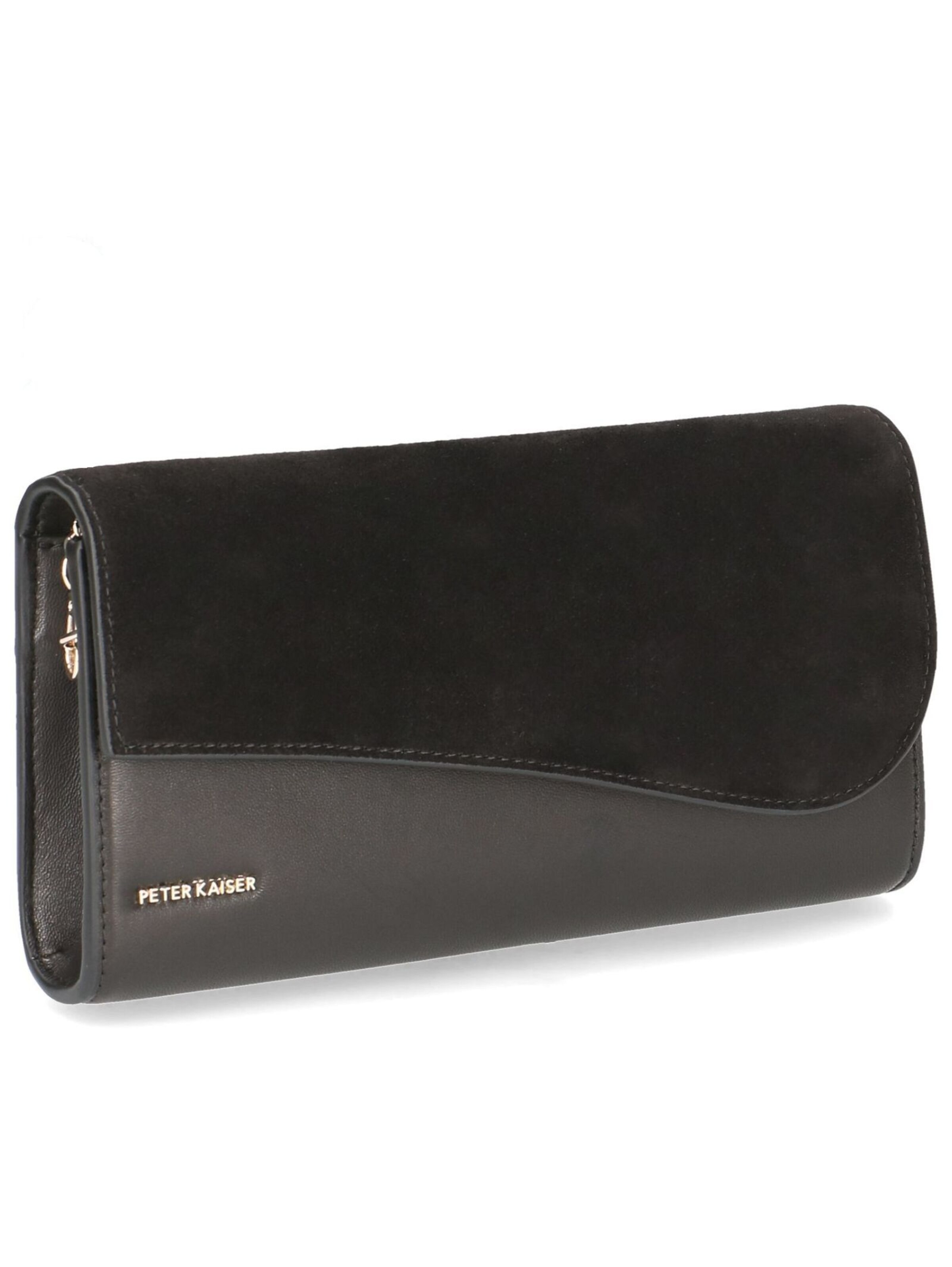 Pochette PETER KAISER en noir
