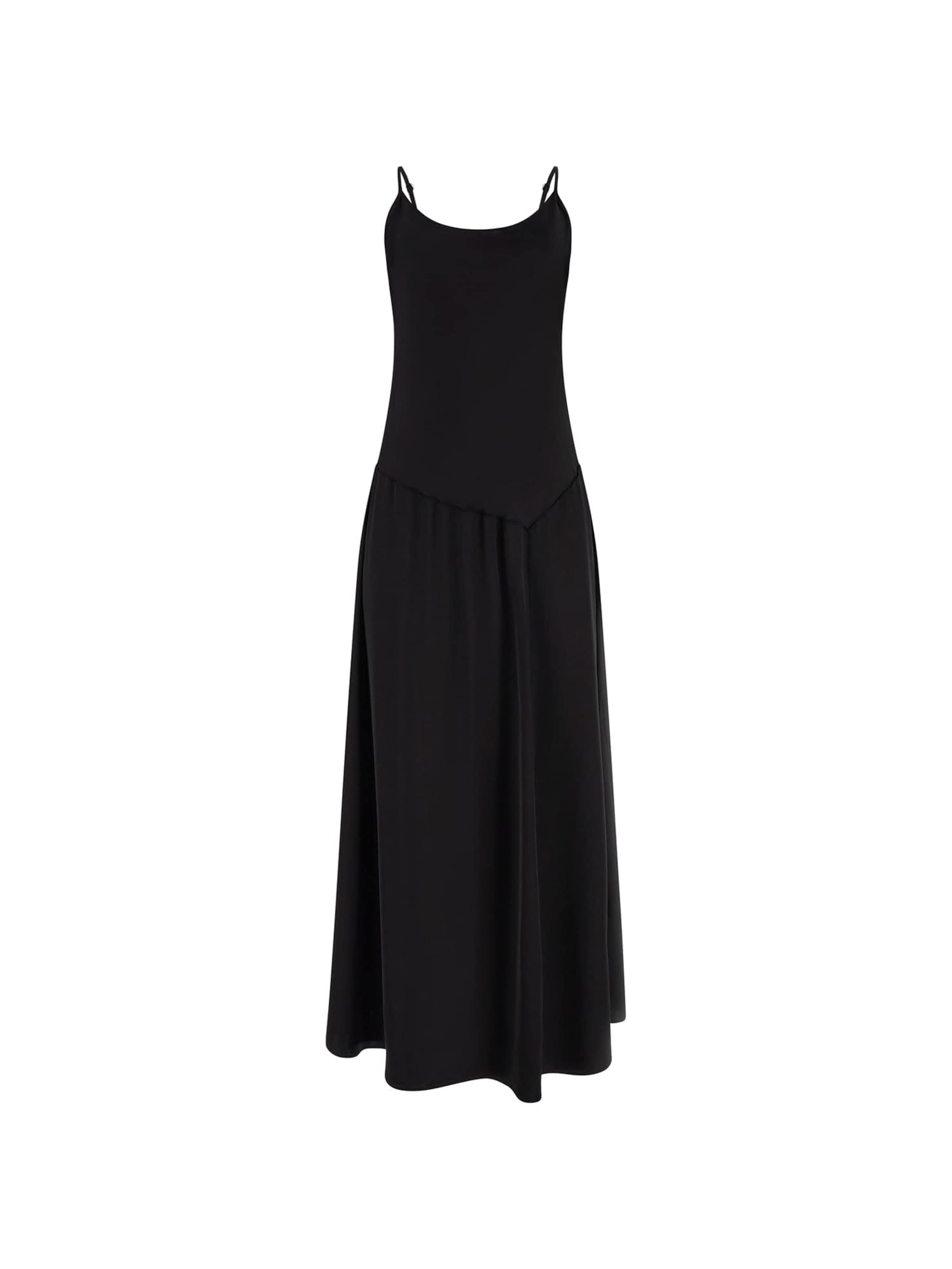 GUESS Dress in Black: front