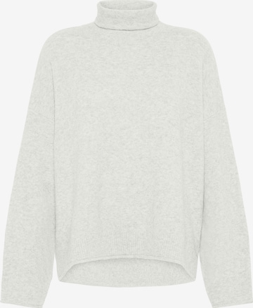 DEHA Sweater in White: front