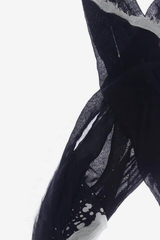 Karl Lagerfeld Scarf & Wrap in One size in Black