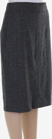 FELDPAUSCH Skirt in XL in Black