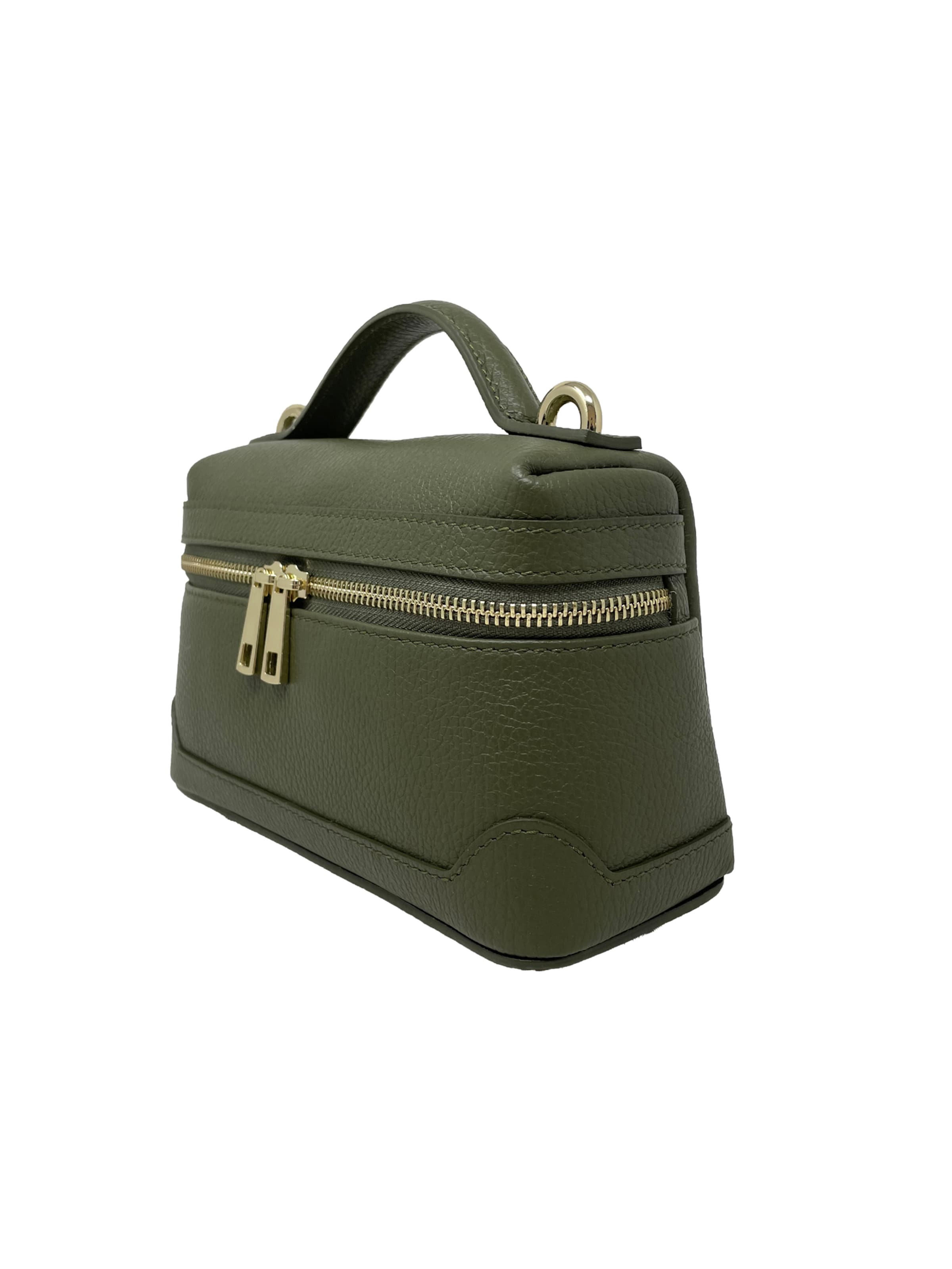 CHICCA BORSE Handtas in Groen