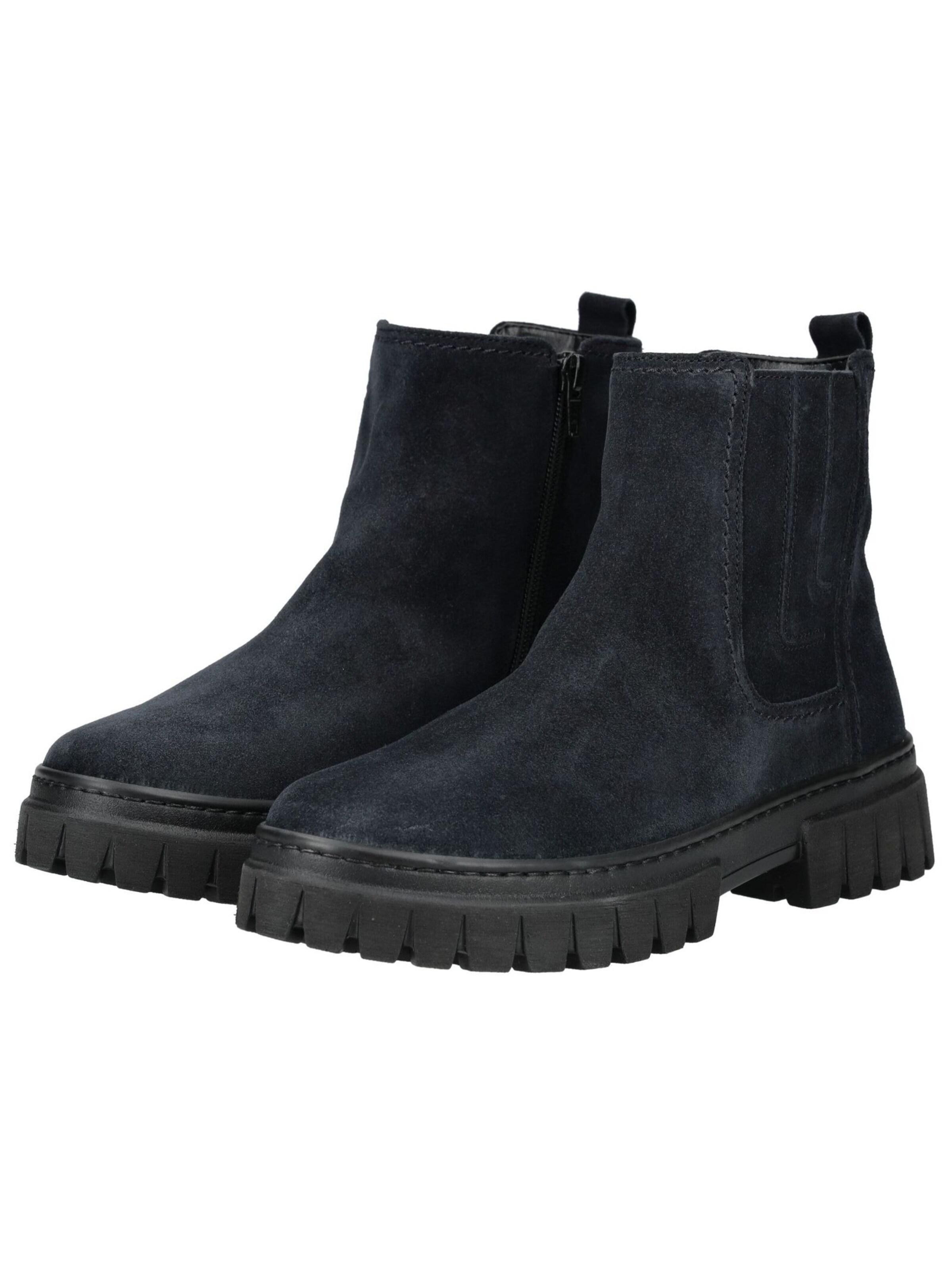 Boots chelsea di GABOR in blu
