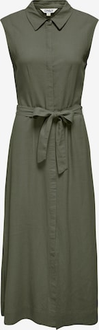 ONLY Kjole 'ONL Goa' i grøn: forside