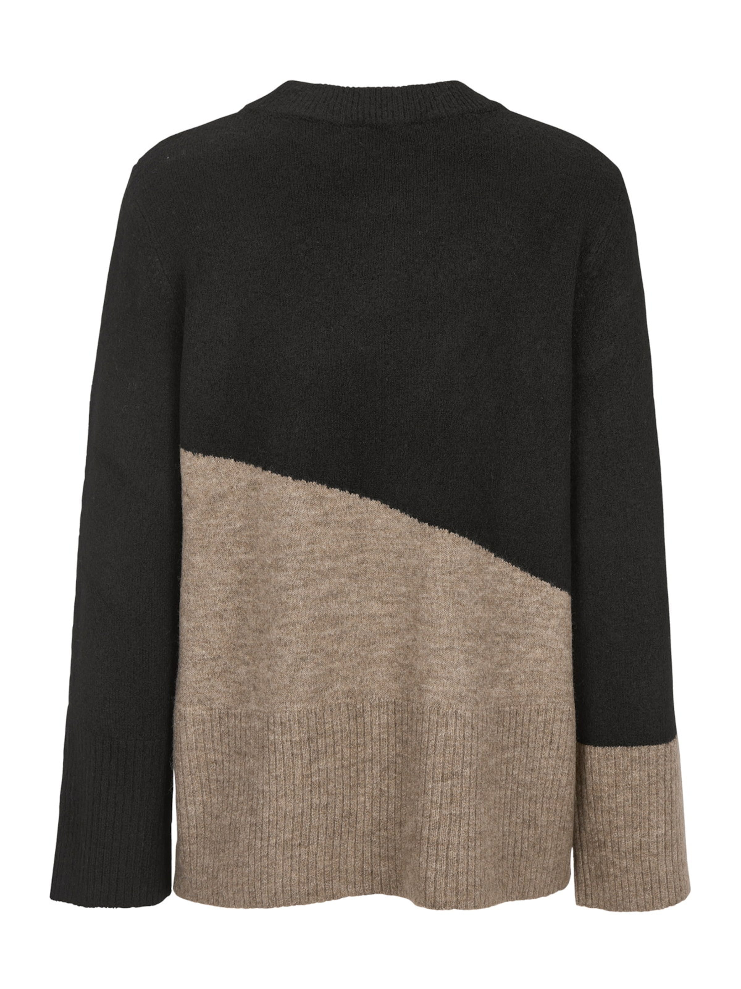 Cellbes of Sweden Trui in Grijs