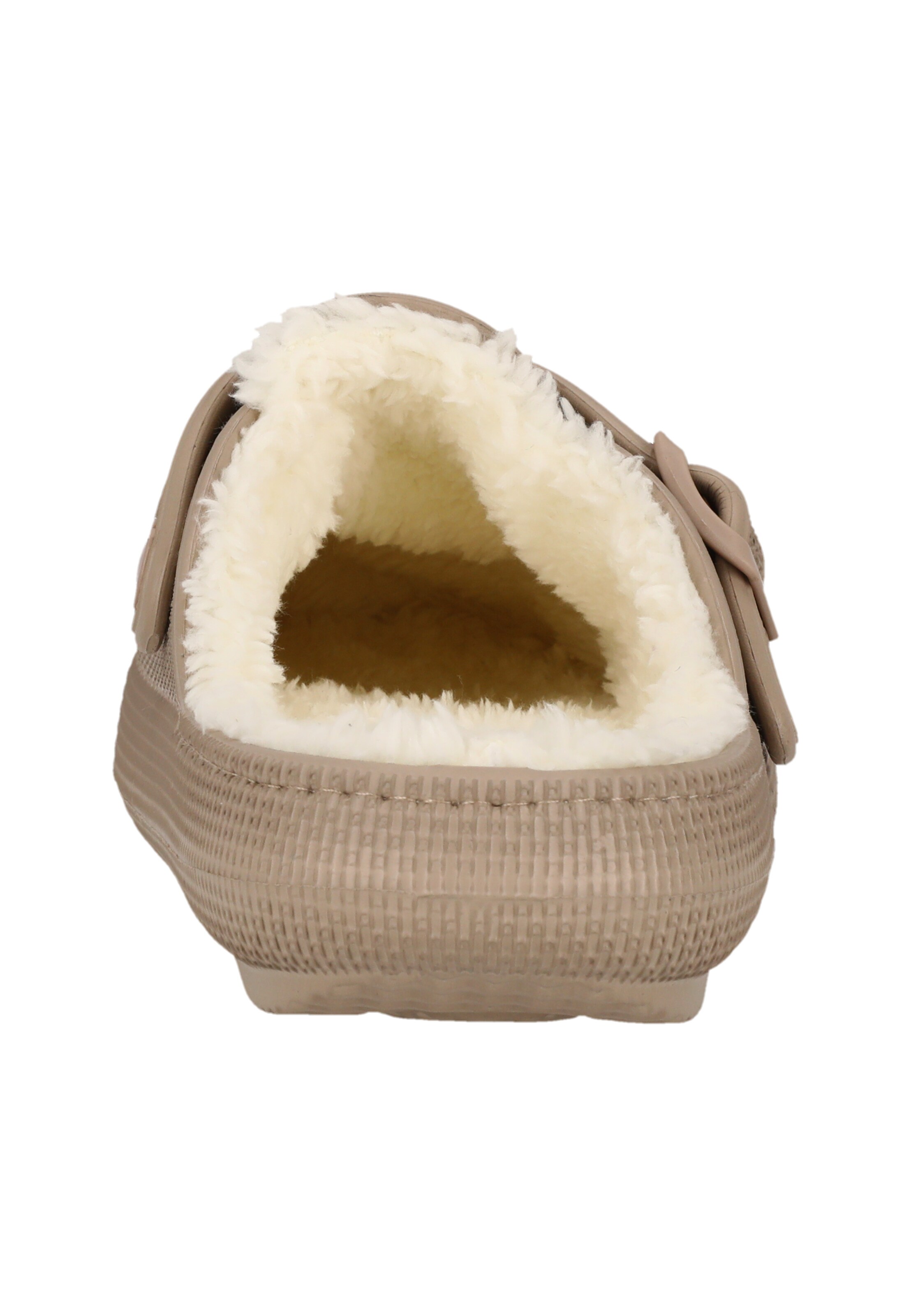 ENDURANCE Slipper 'Alenta' in Beige