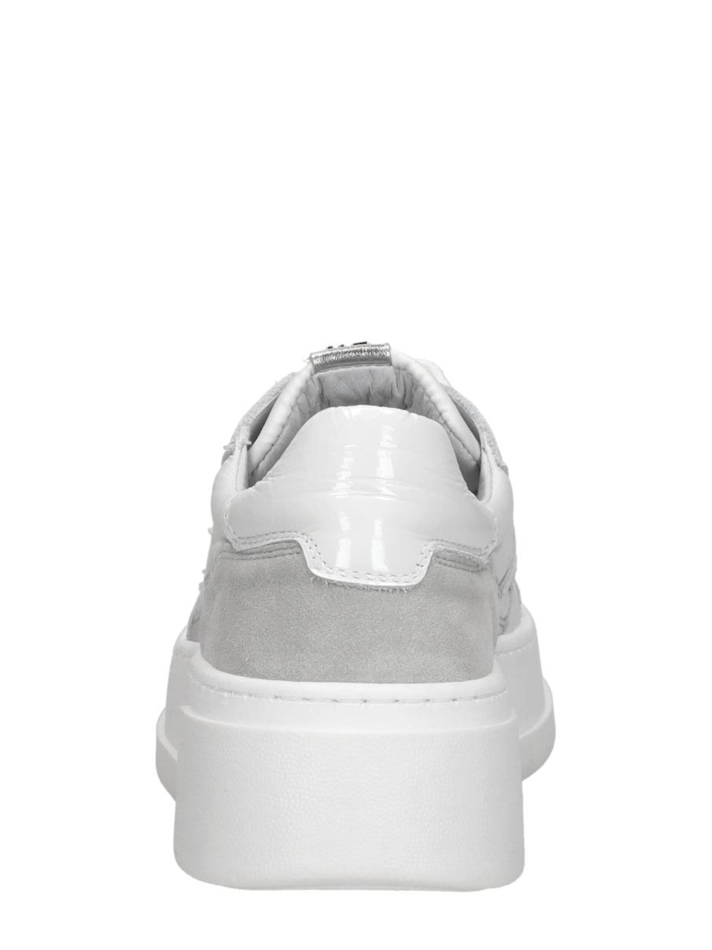 Red-Rag Sneakers laag 'Sneakers Laag' in Wit