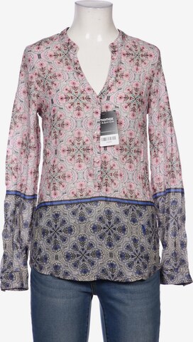 Emily Van Den Bergh Blouse & Tunic in S in Mixed colors: front