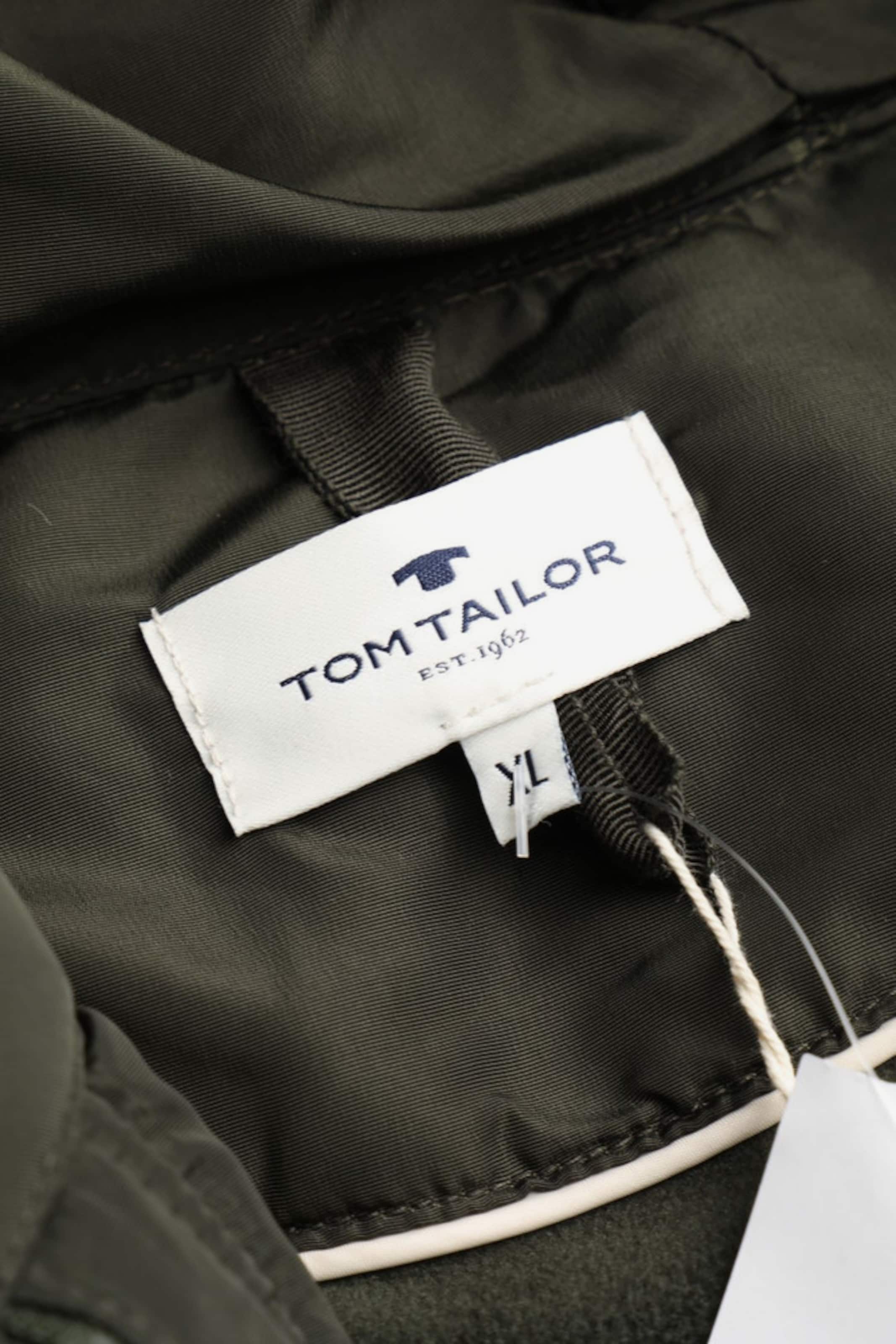 Oliv XL | Steppmantel in ABOUT TOM TAILOR YOU