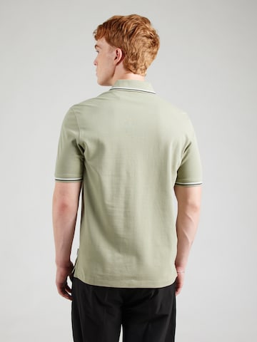 bugatti Bluser & t-shirts i grøn