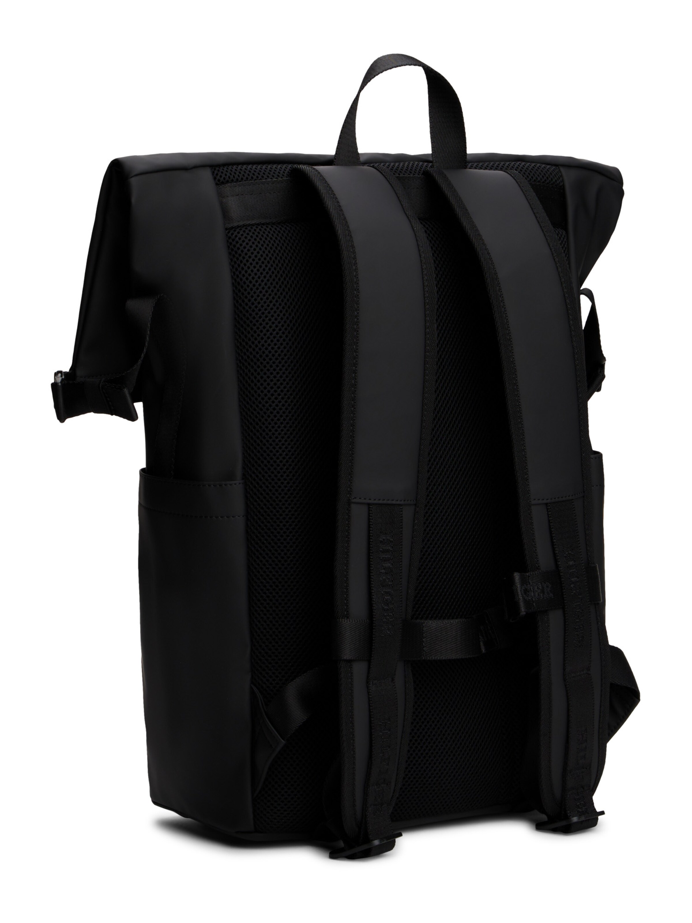 TOMMY HILFIGER Plecak w kolorze czarny