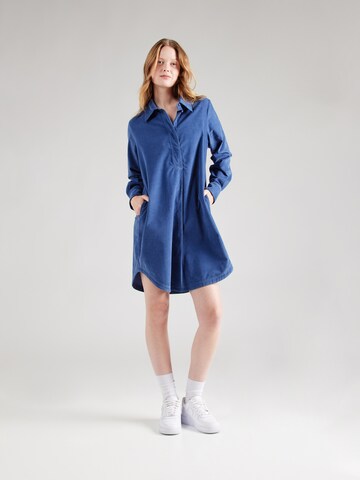 s.Oliver Dress in Blue
