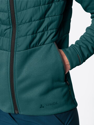 VAUDE Performance Jacket 'Comyou' in Blue