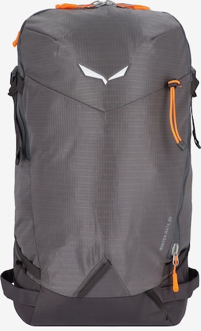 SALEWA Rucksack in Grau: predná strana