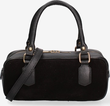 Sacs à main Gave Lux en noir : devant