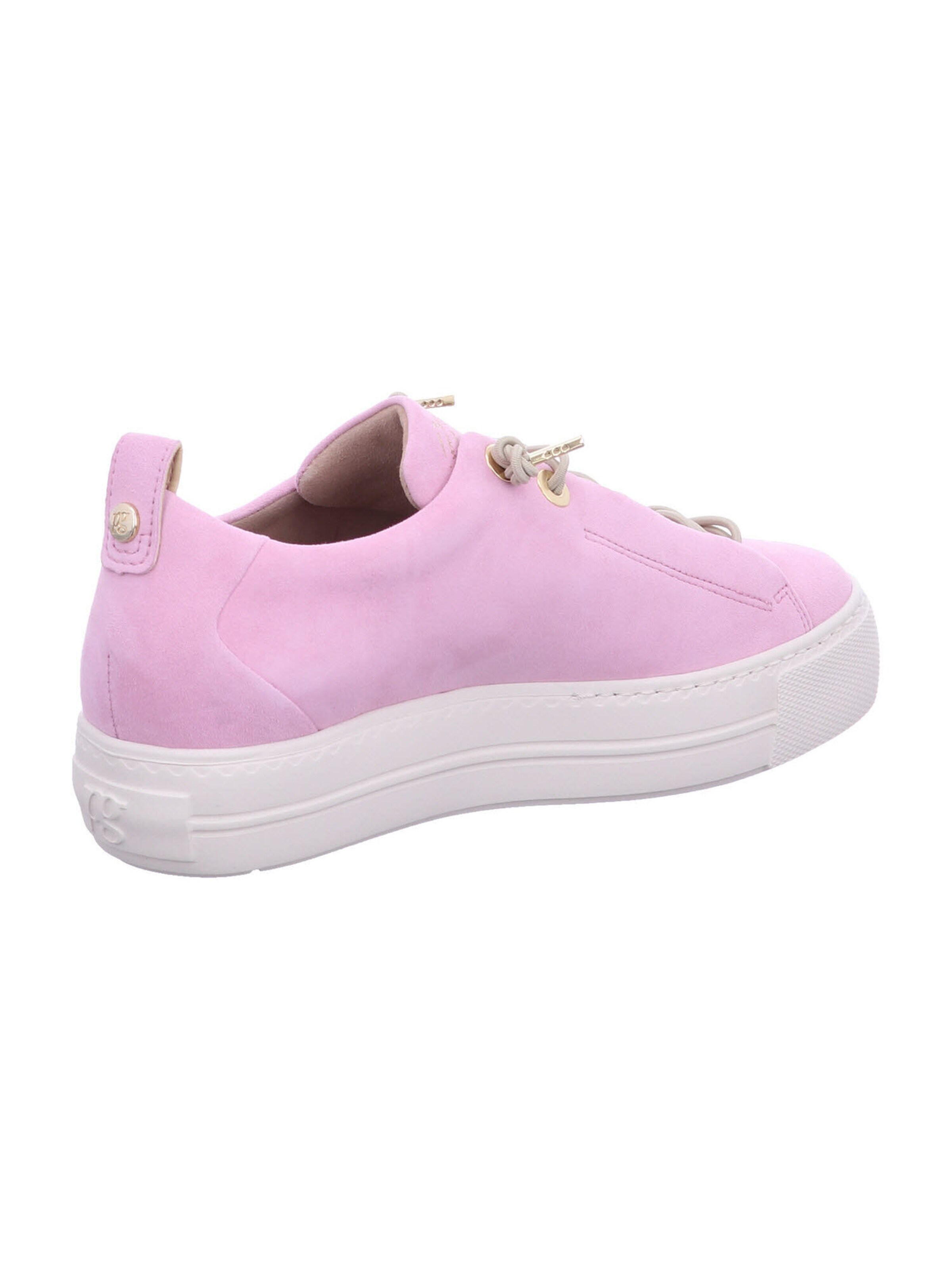 Sneaker bassa di Paul Green in rosa