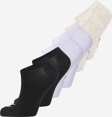 Champion Authentic Athletic Apparel Socken in Mischfarben: predná strana