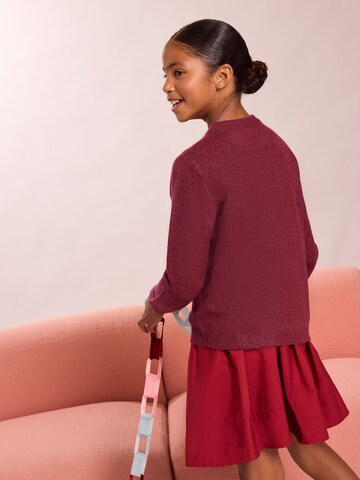Pull-over Lipsy en rouge