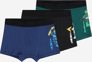 LEGO® kidswear Underpants 'Alex 723' in Blue: front