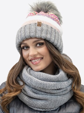 Vivisence Muts '7099  Set+R' in Grijs