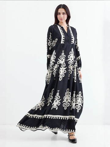 Abito di Bigdart in nero