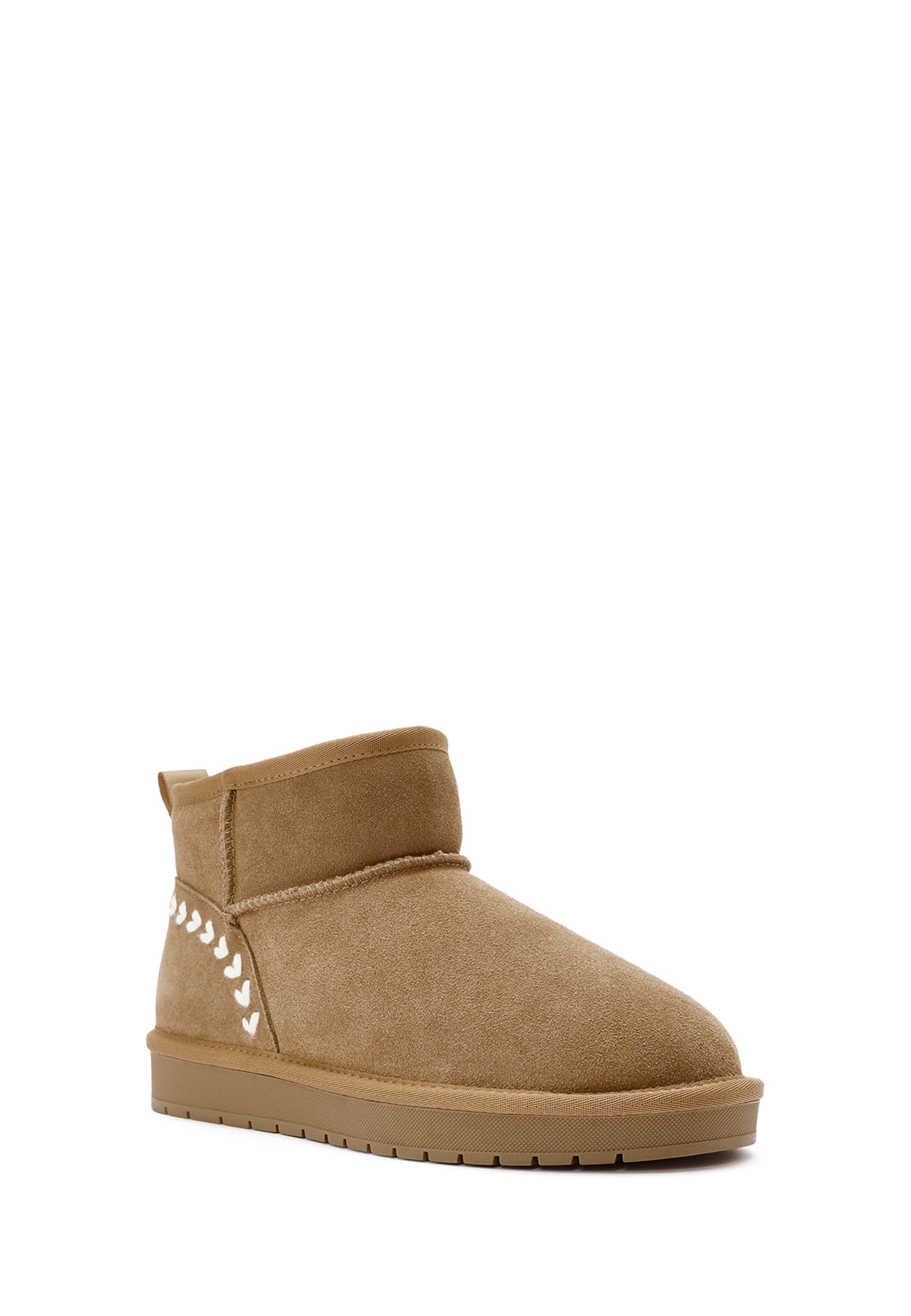 Derimod Boots in Brown