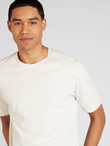 T-Shirt 'PRO.' Tiger of Sweden en blanc