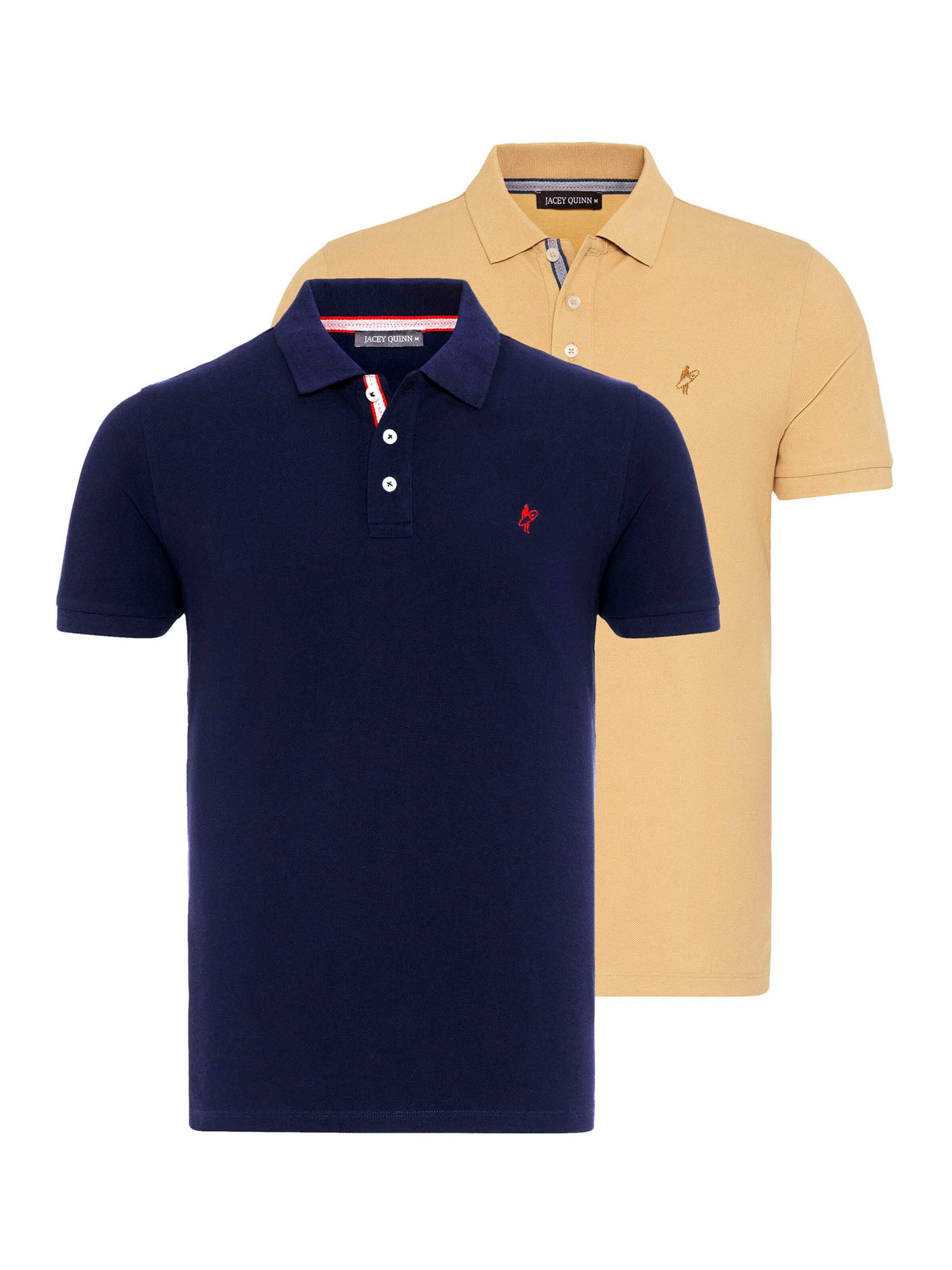 Jacey Quinn Särk, värv beež: eest vaates