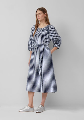 Robe s.Oliver en blanc