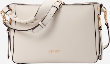 Liu JoTorba za na rame - bež boja: prednji dio