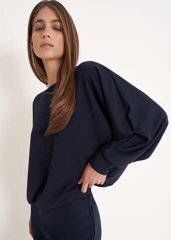 Camomilla Bluse CASSYS in Blau