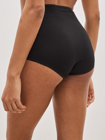 Panty di Next in nero