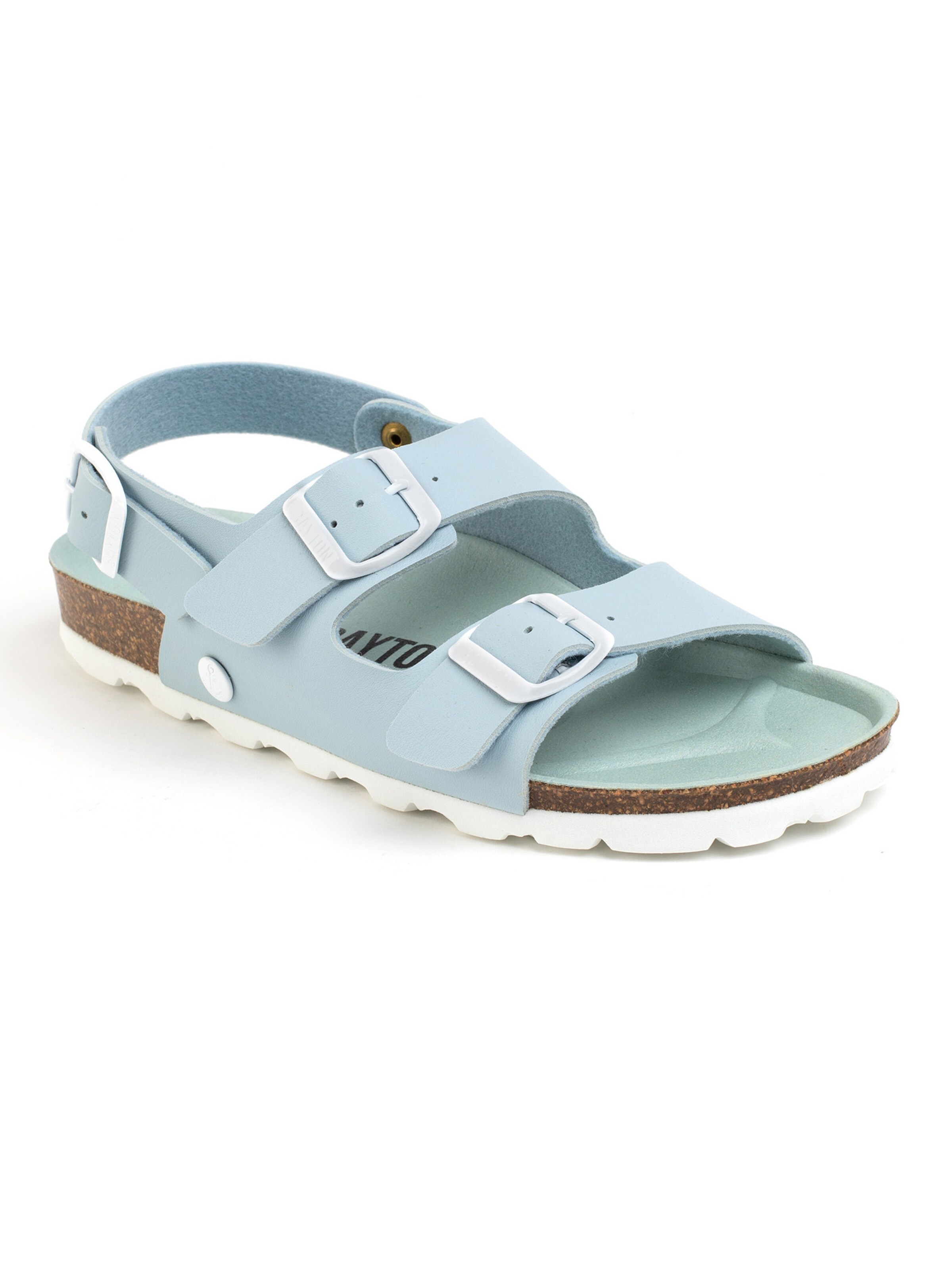Bayton Sandále - Modrá