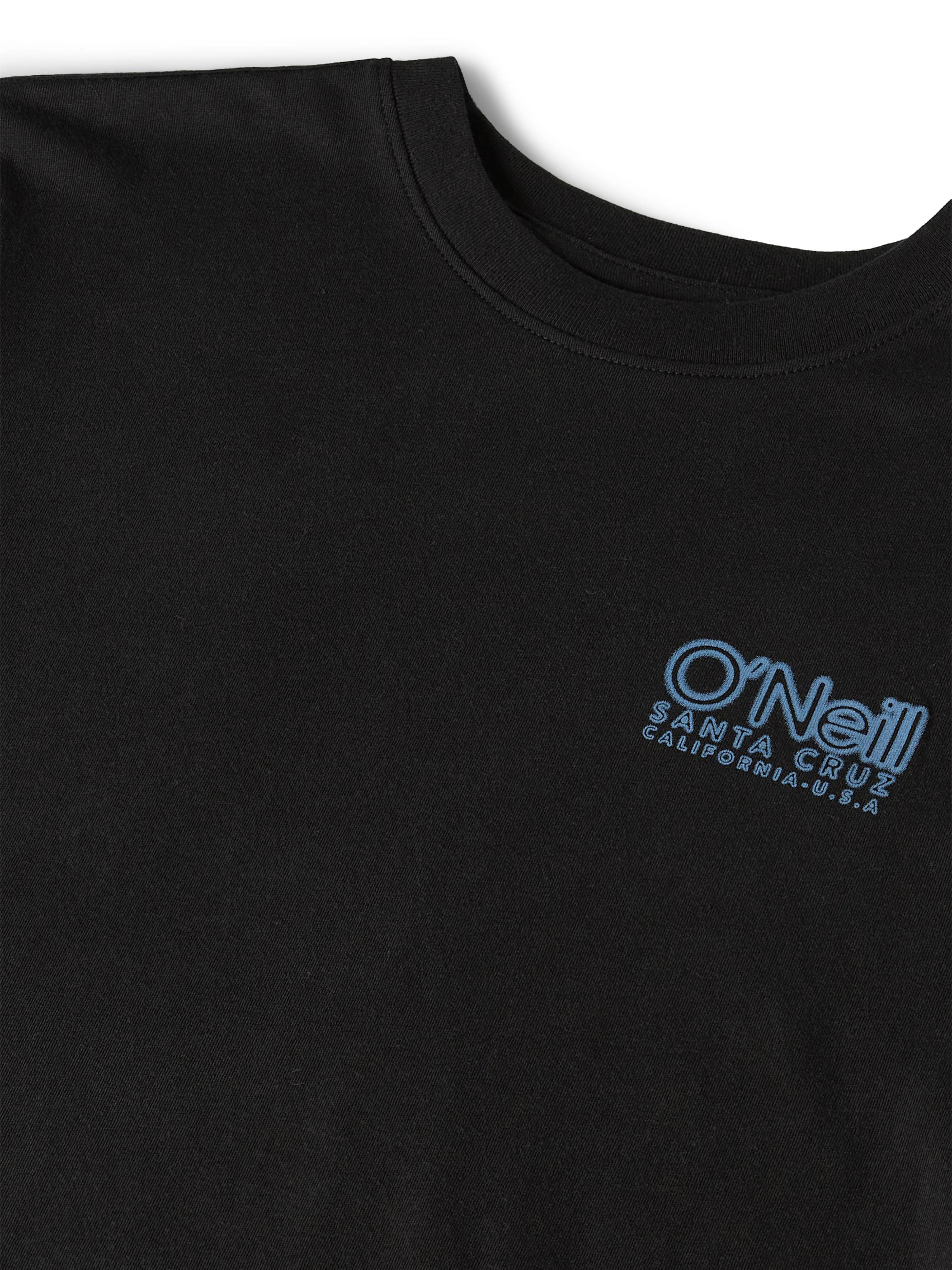 O'NEILL Shirt in Schwarz