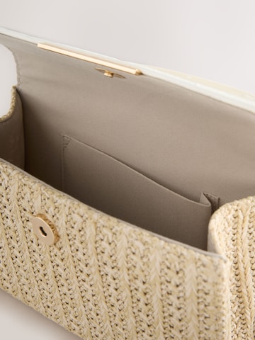 Next Kézitáska - bézs