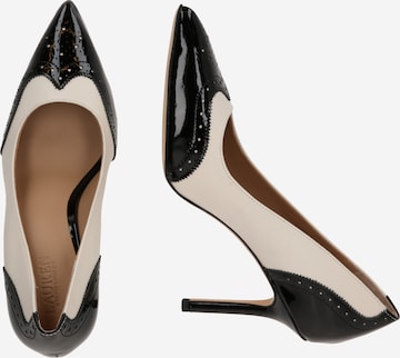 Escarpins 'LYNDEN' Lauren Ralph Lauren en beige