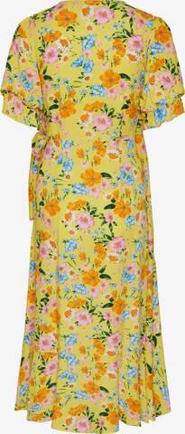 Y.A.S Dress 'Billy' in Yellow