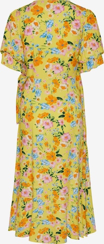 Y.A.S Dress 'Billy' in Yellow