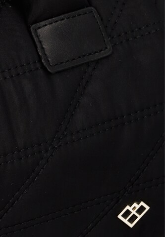 Sacs à main usha BLUE LABEL en noir