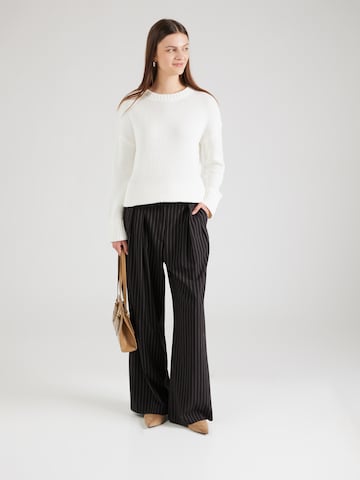 Smith&Soul Blousejurk in Wit