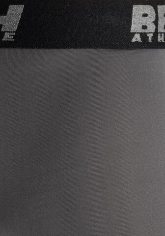 BENCH Boxer shorts in Grey