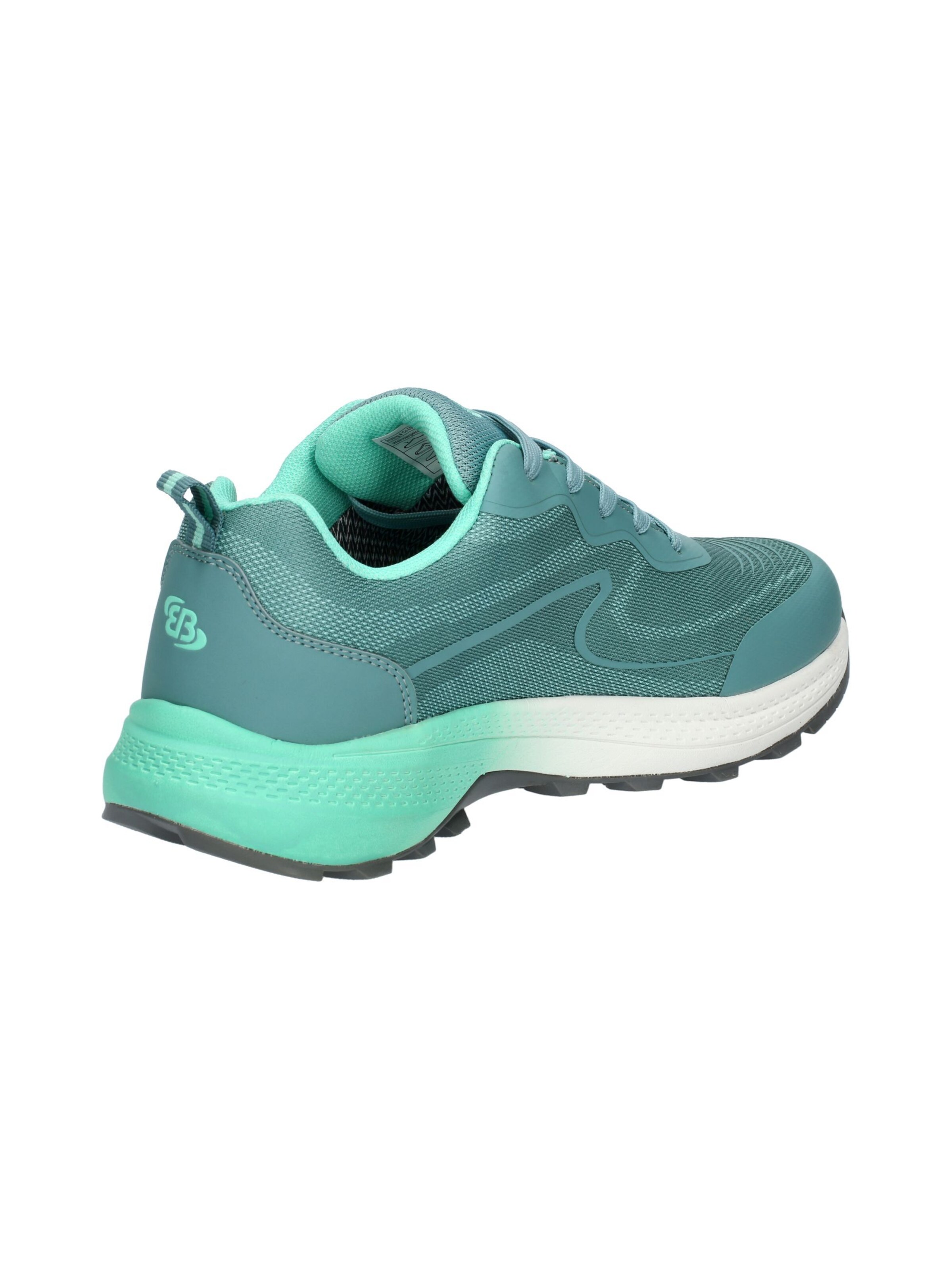 Brütting Flats ' Tiburon ' in Green
