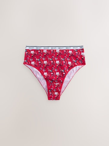 Next Spodnje hlačke | siva barva