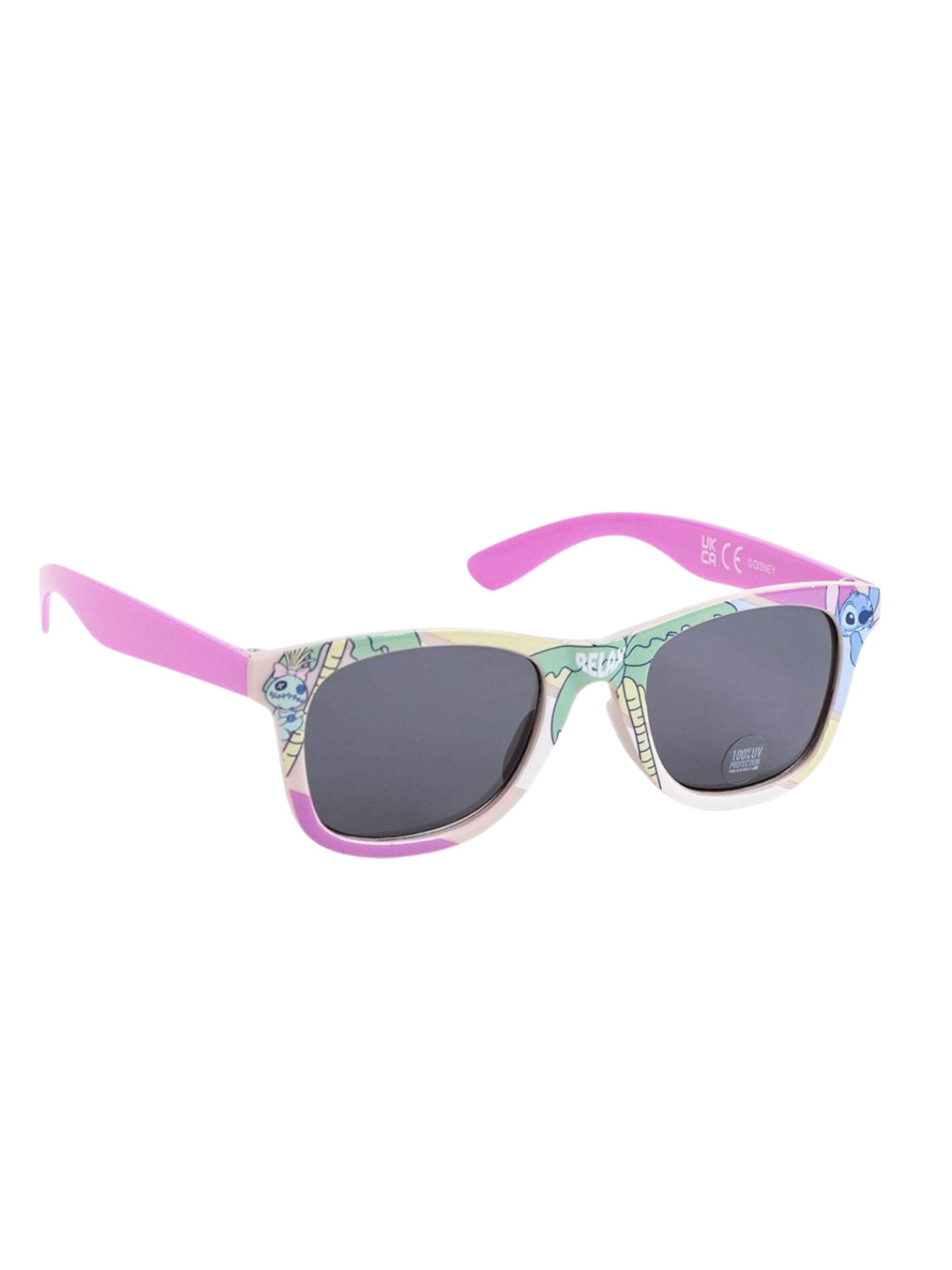 Disney Lilo & Stitch Cap 'Disney Stitch' in Mixed colors