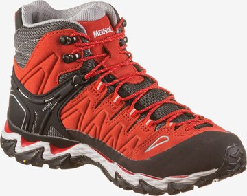 MEINDL Boots 'Lite Hike' in Orange